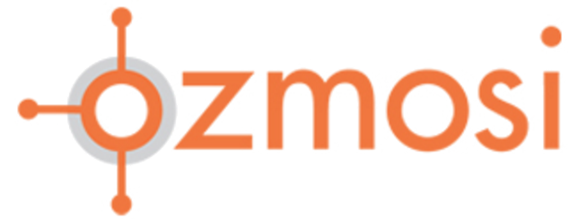 Ozmosi logo